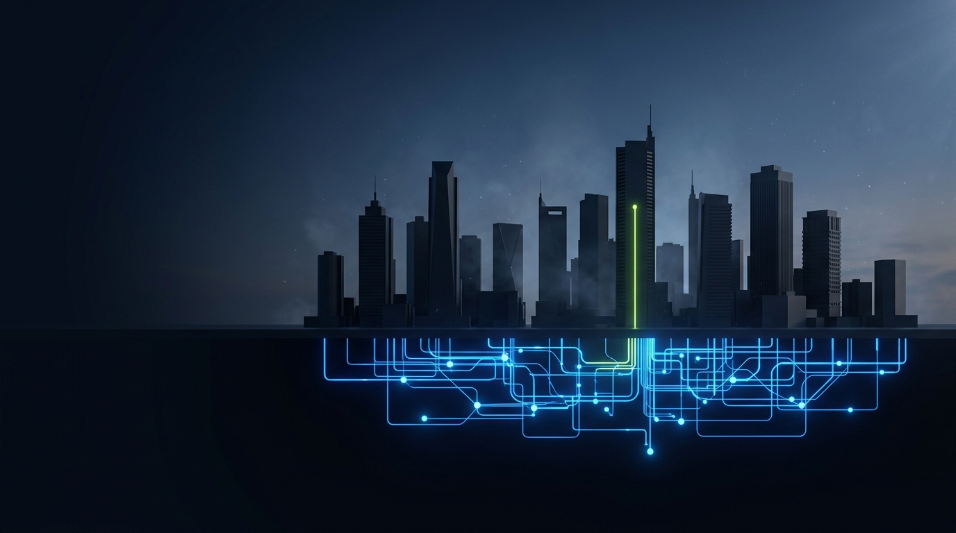 Pourquoi le SIRH est devenu une infrastructure critique pour les entreprises africaines
