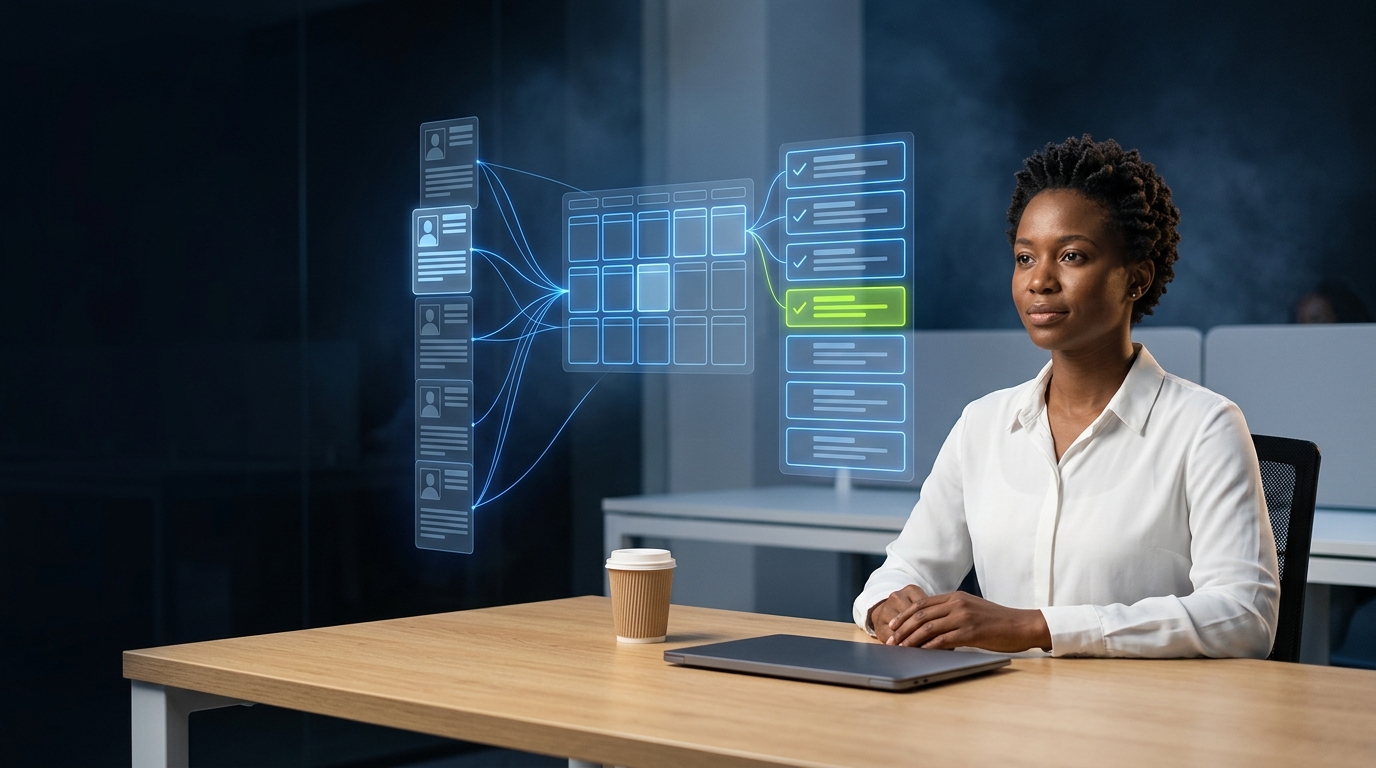 Recruter avec efficacité : les outils invisibles qui changent le processus