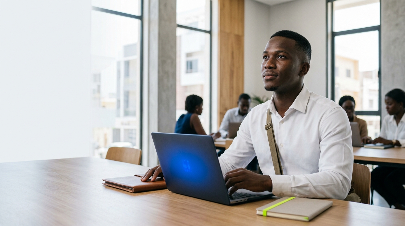 Trouver un emploi en Afrique francophone : le guide complet