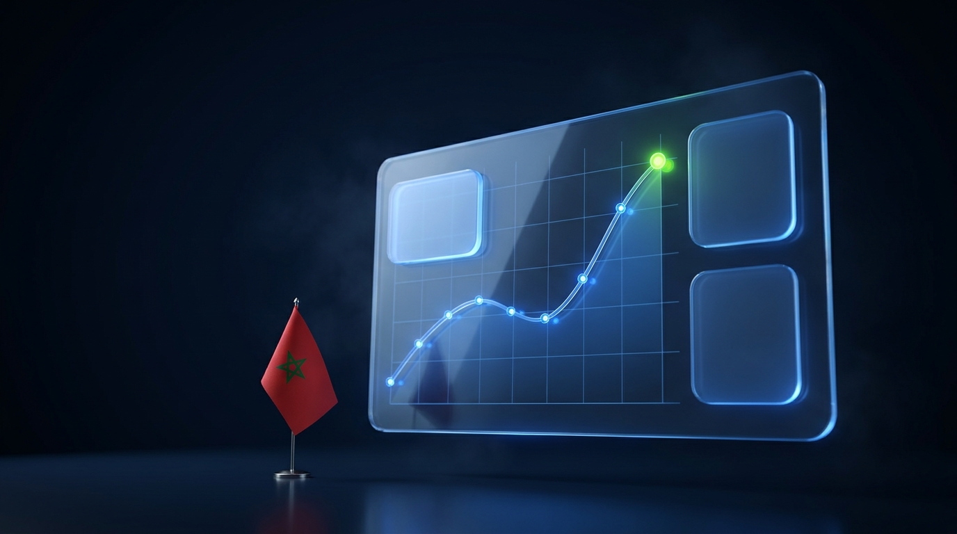 Évaluation des performances Maroc : entretiens et OKR