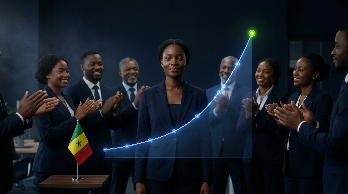 Évaluation des performances Sénégal : l’entretien
