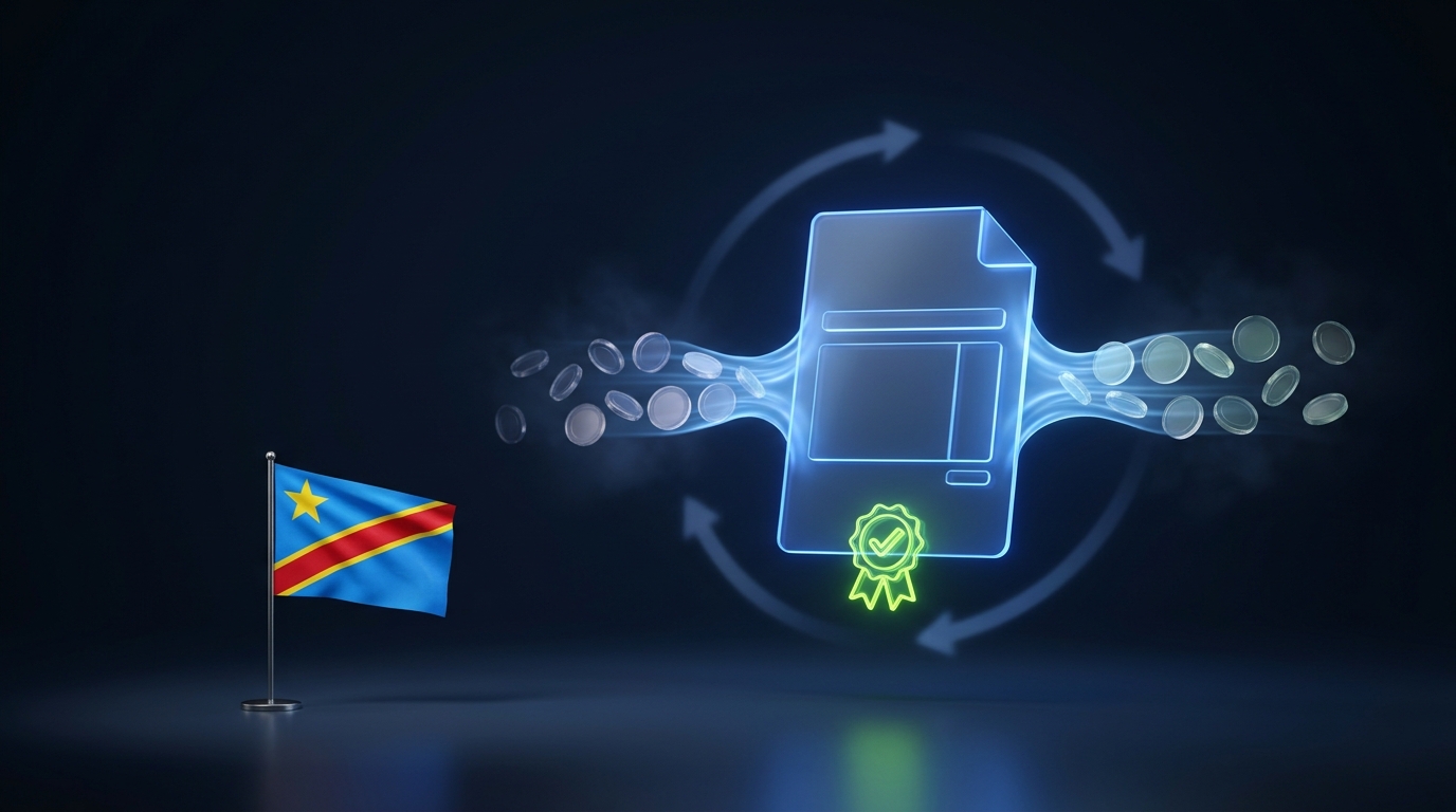 Gestion de la paie RDC : cycle mensuel et devises
