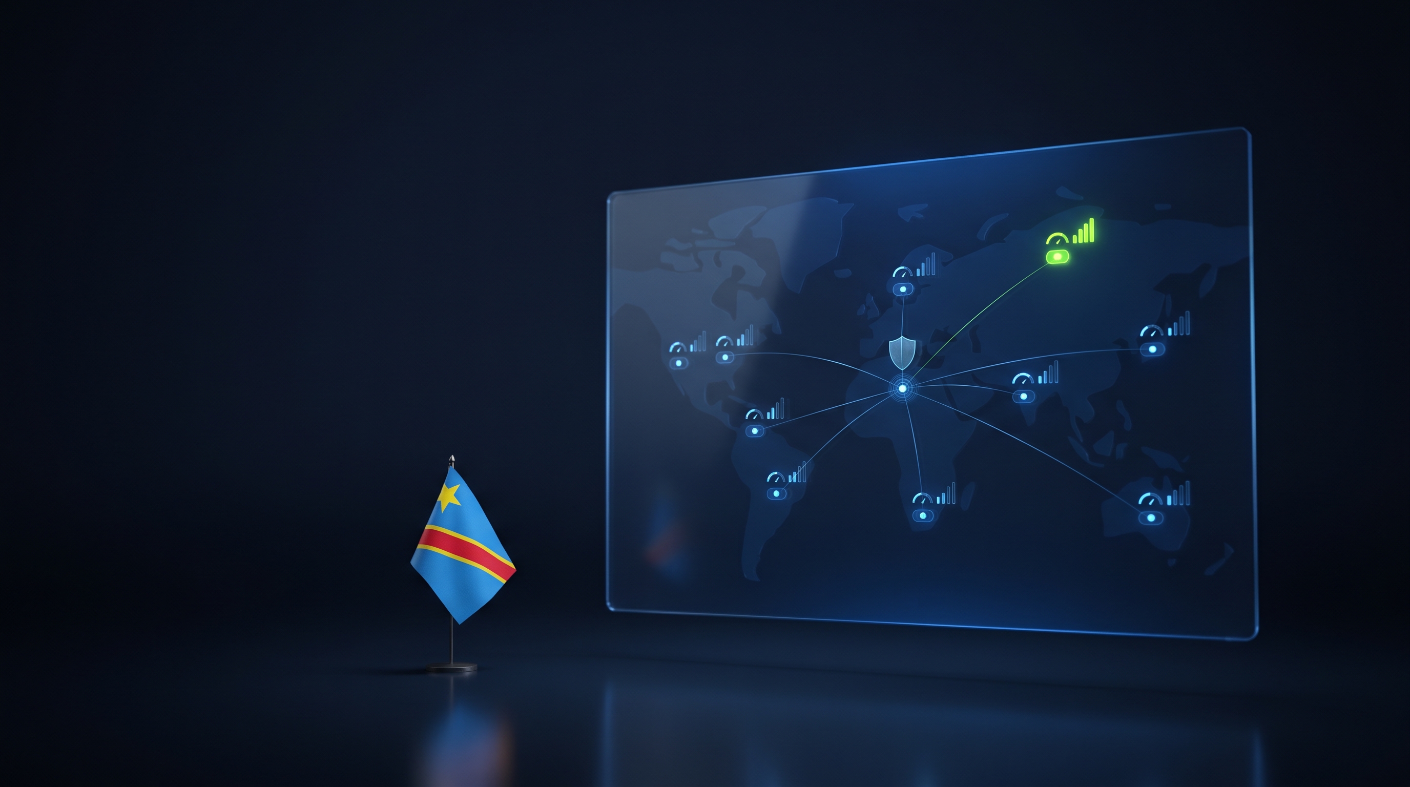 Évaluation des performances RDC : sites et rotations