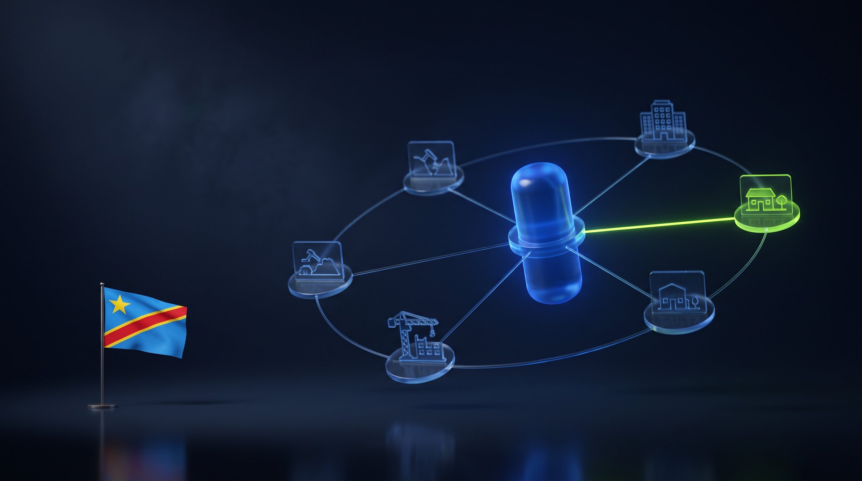 Logiciel RH RDC : devises, sites dispersés et conformité