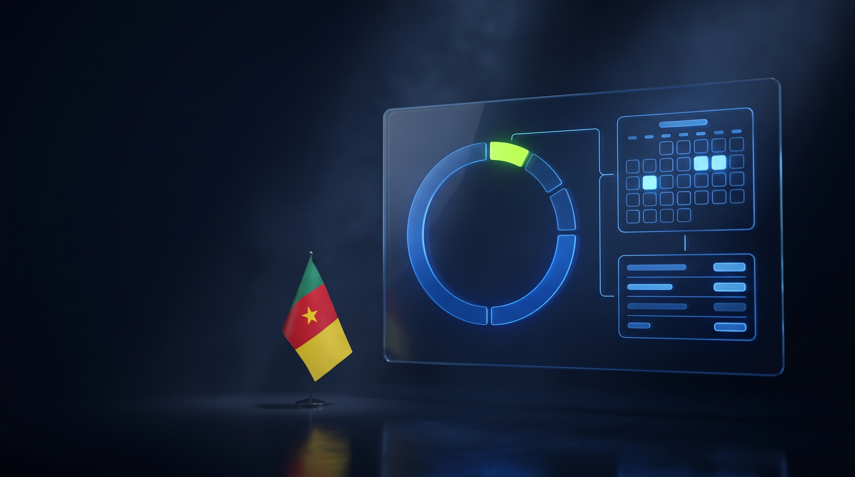 Gestion des congés Cameroun : droits et calcul