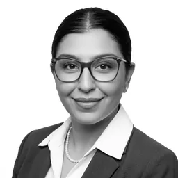 Farah SOUADI