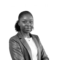 Pauline MAYAMA