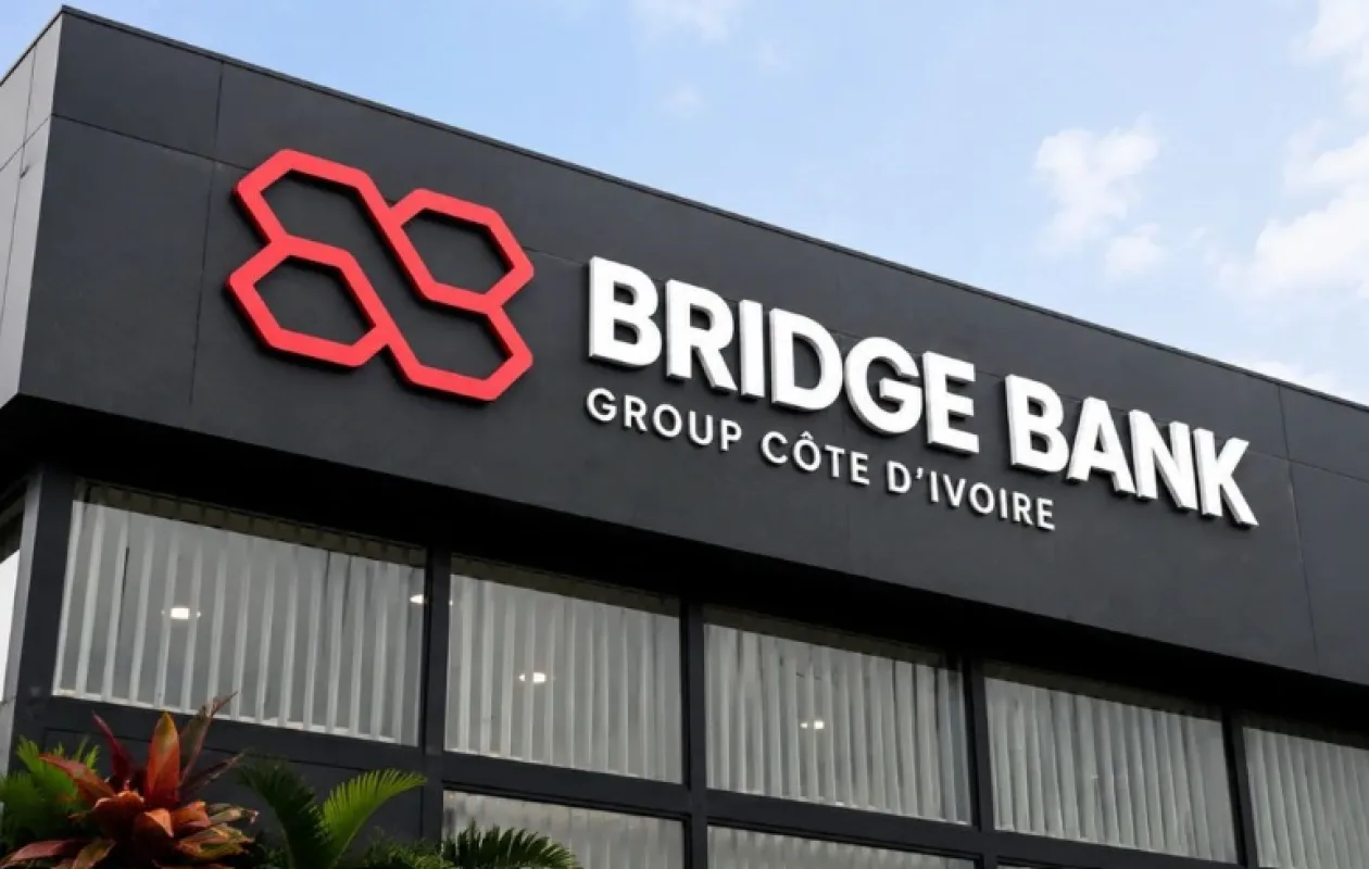 Bridge Bank
