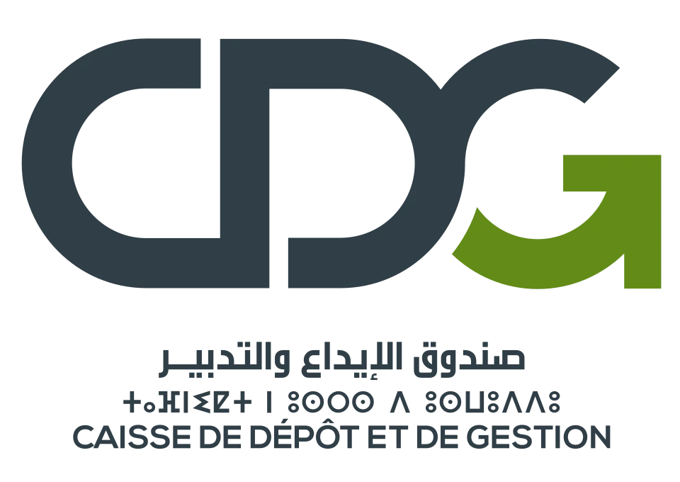 CDG — Caisse de Dépôts et de Gestion