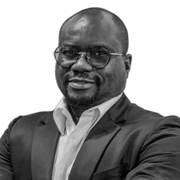 Joseph COFFIE