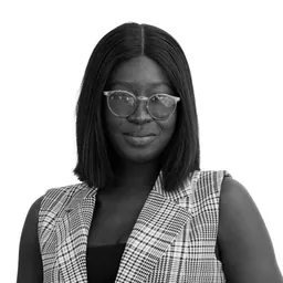 Aminata GUEYE