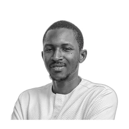 Cheikh Omar KANE