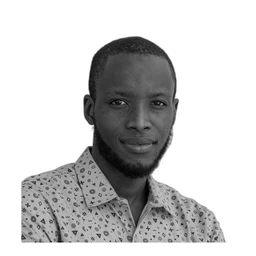 Cheikh Tidiane NDIAYE