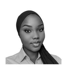 Fatima DIAGNE