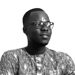 Ibrahima THIAM