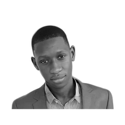 Mamadou BA