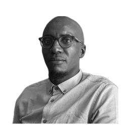 Mame Samba DIALLO