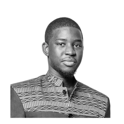 Mohamed Demba NDIAYE