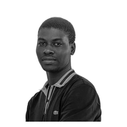 Mousharaf HASSAN