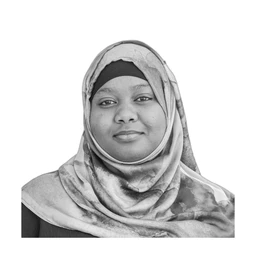 Nana Katy AIDARA