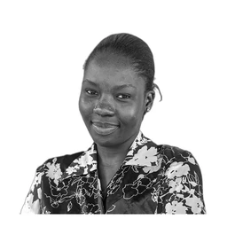 Sokhna Diarra DIENG